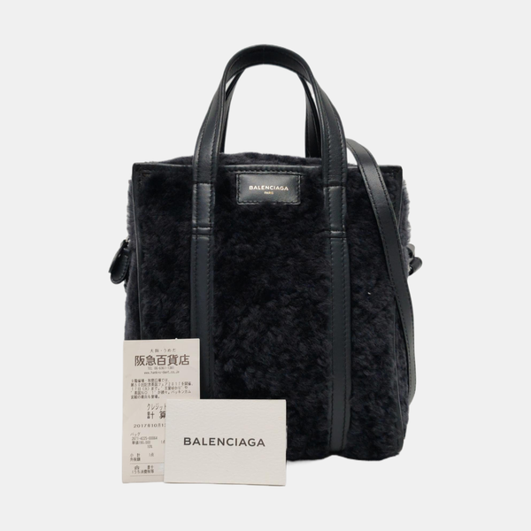 Bazar Fur Black