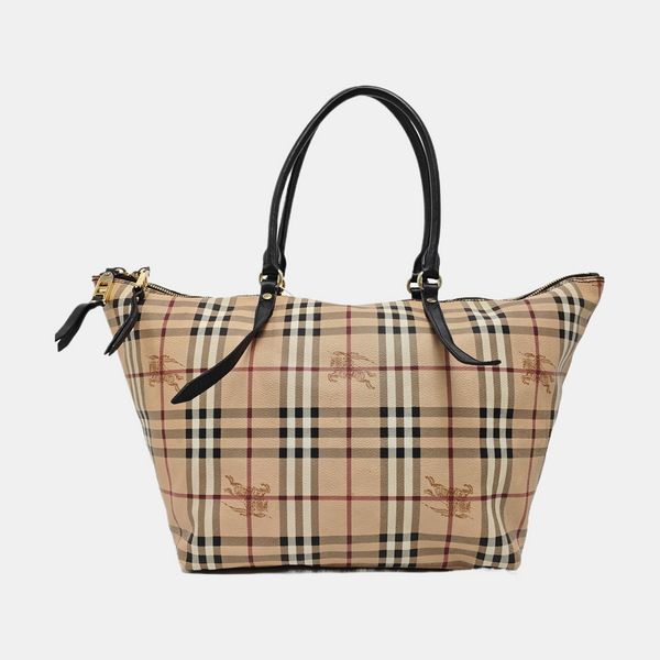 Salisbury Coated Canvas Beige