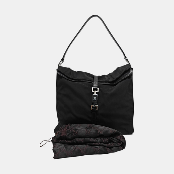 Fabric Black