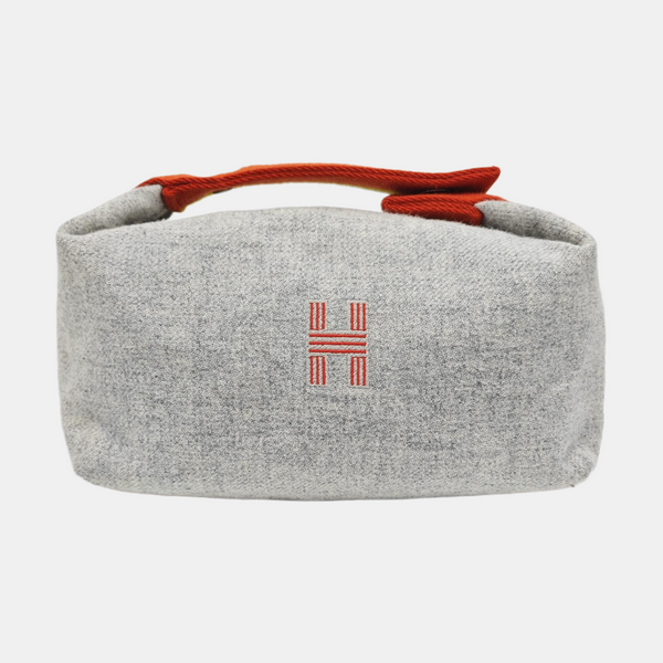 Bride A Brac Small Wool Gray