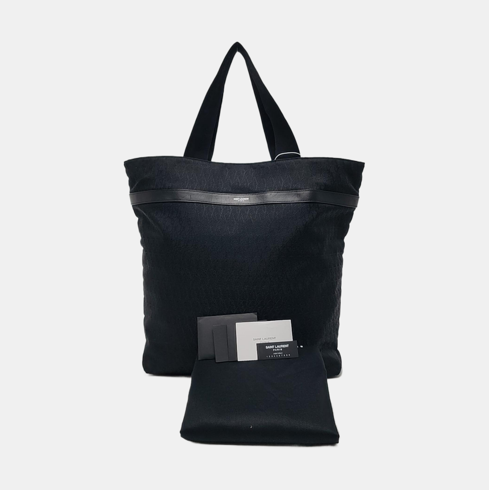 Fabric Black