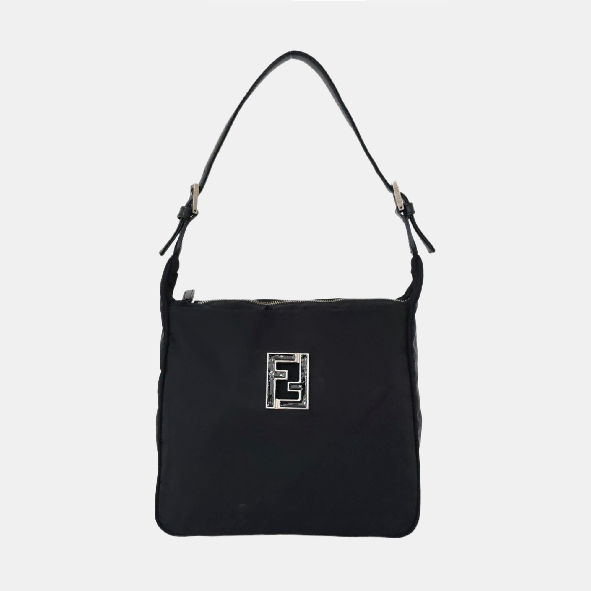 Nylon Black