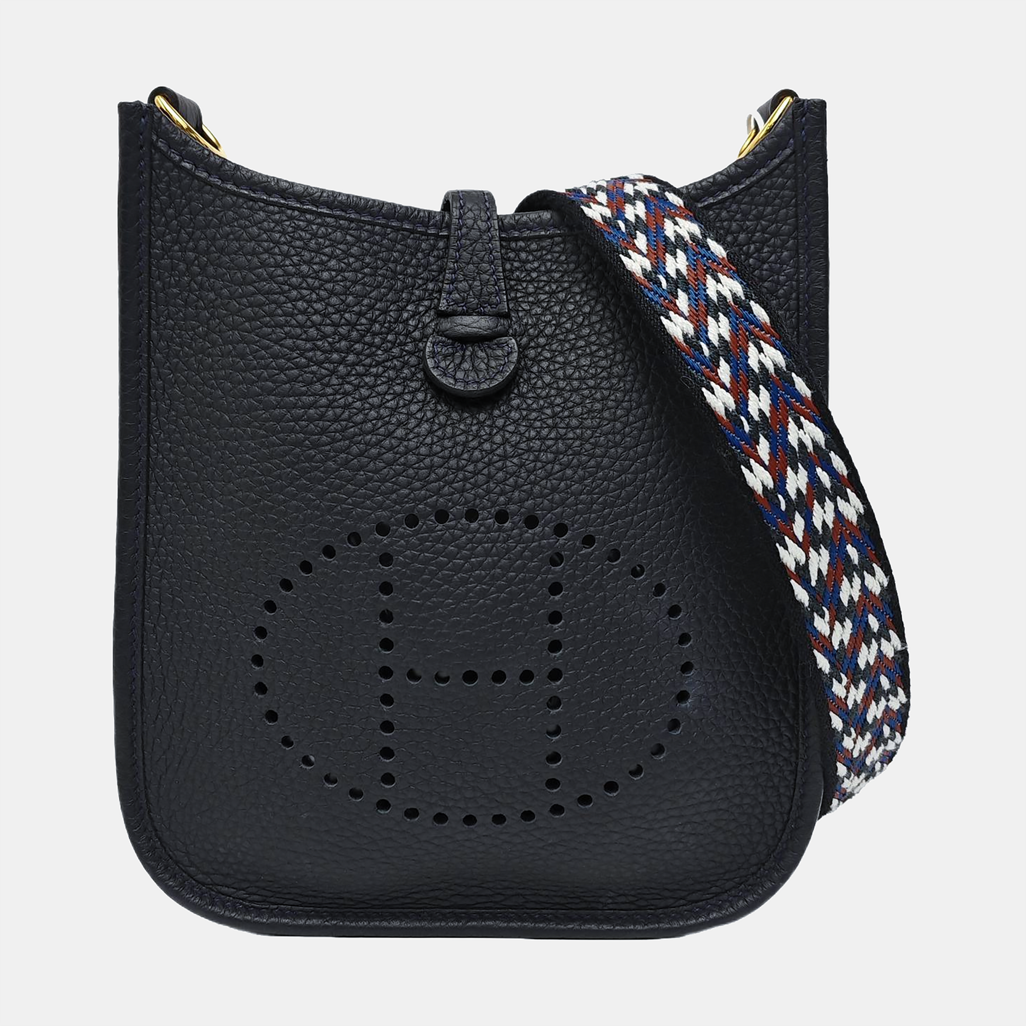 Evelyne TPM Clemence Blue