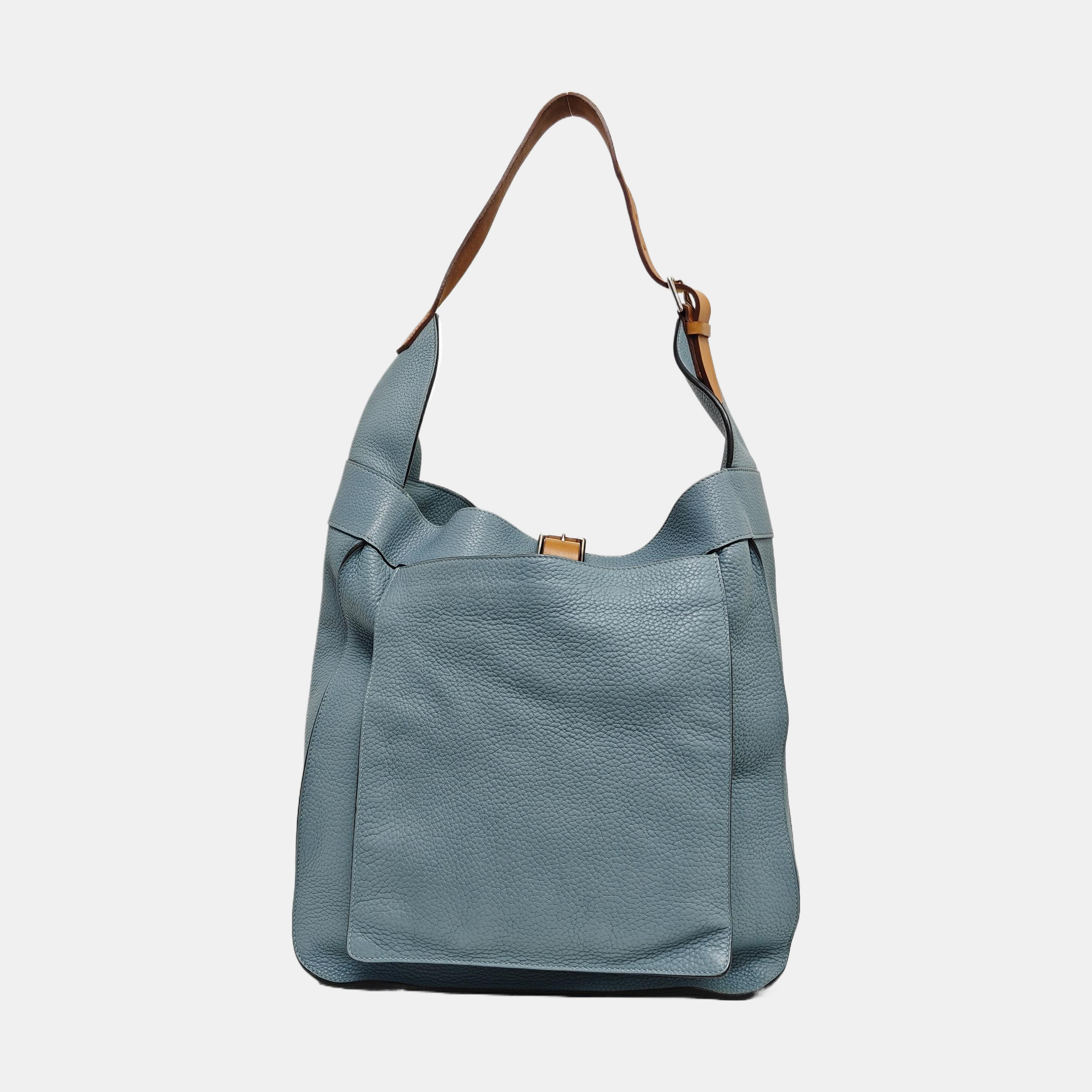 Marwari Clemence Blue