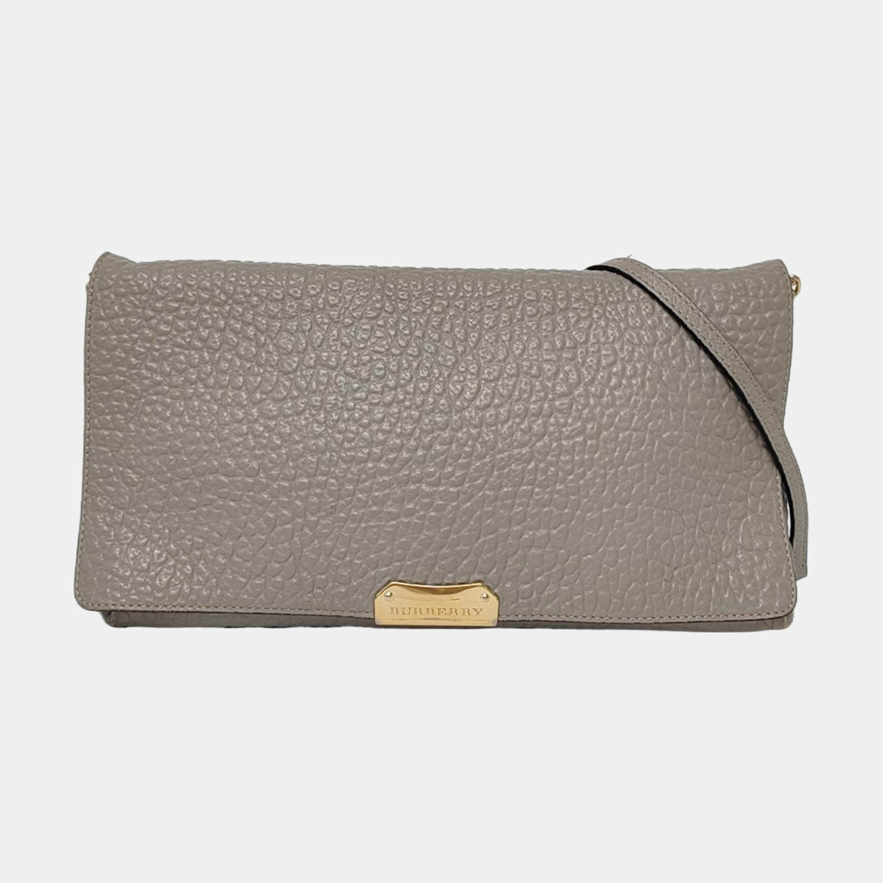 Calfskin Gray
