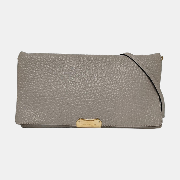 Calfskin Gray
