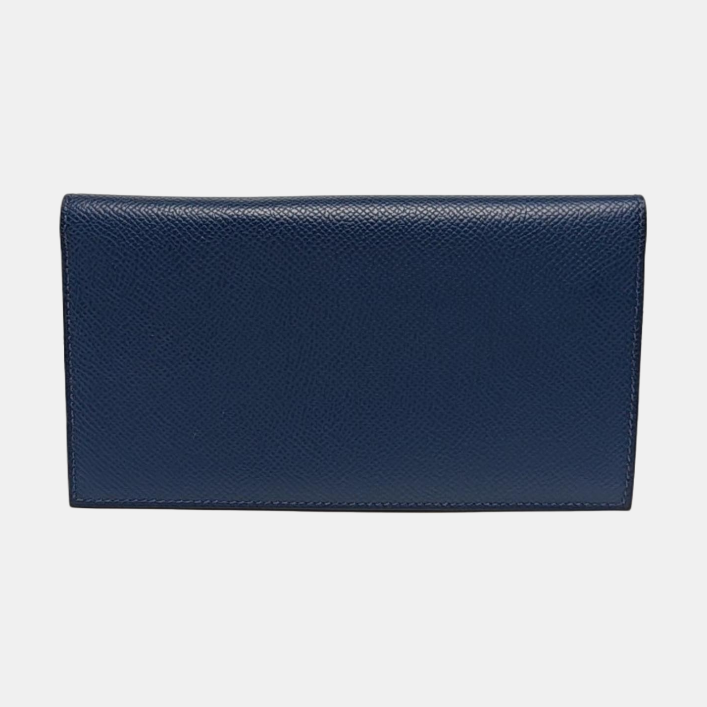 Citizen Twill Epsom Blue Wallet