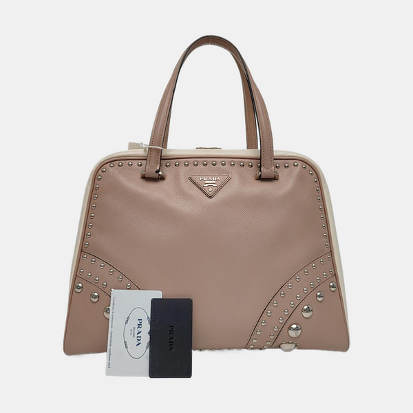 Calfskin Pink