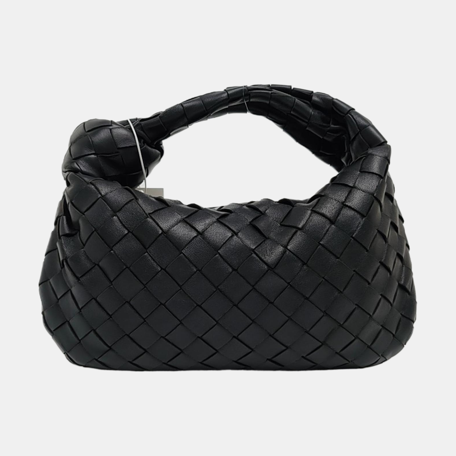Jodie Mini Calfskin Black