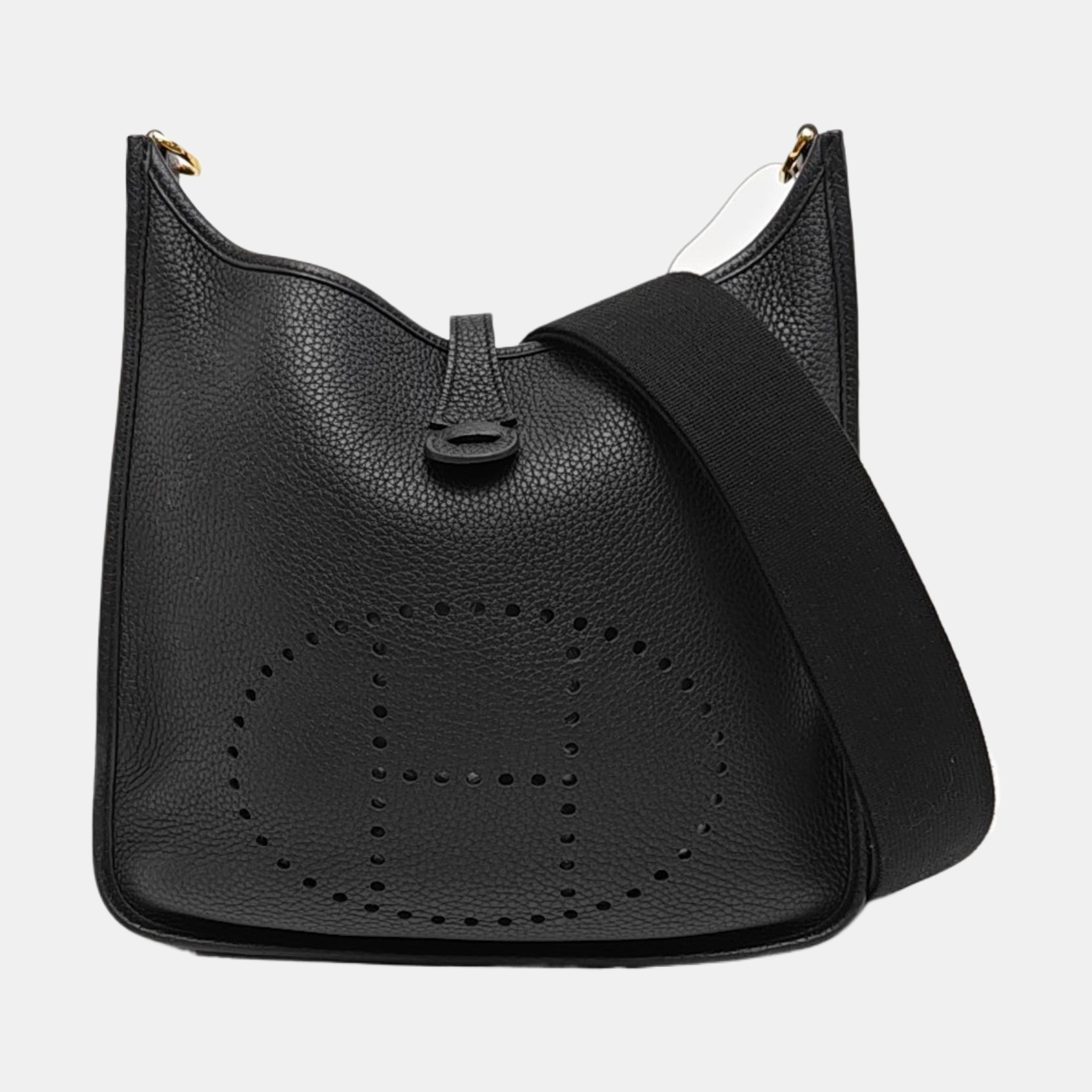 Evelyne 29 Togo Black
