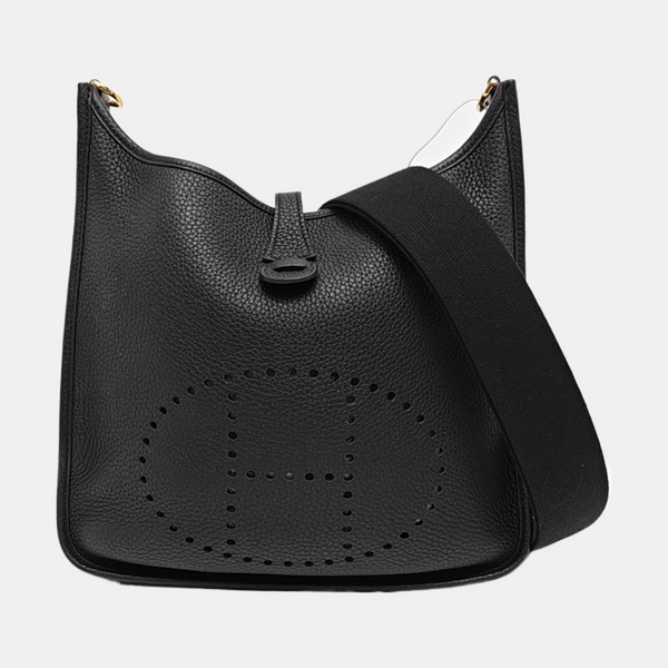 Evelyne 29 Togo Black
