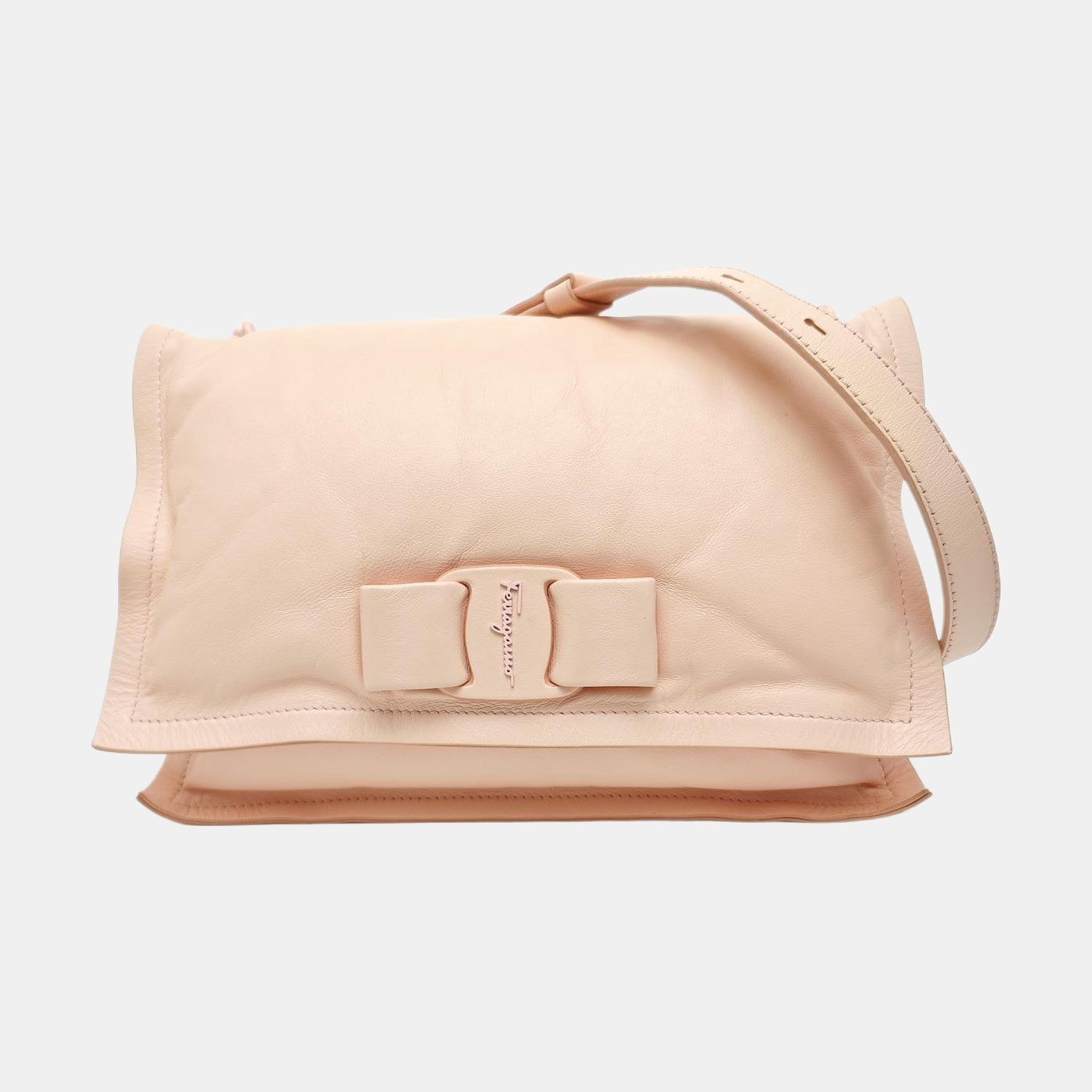 Viva Small Calfskin Pink