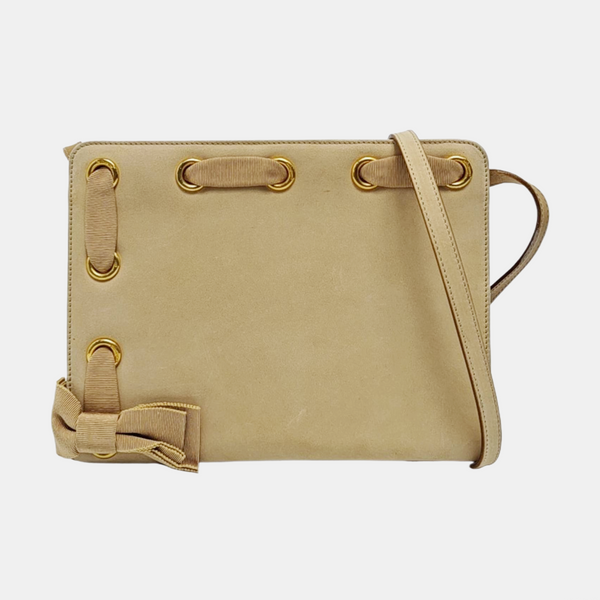 Suede Beige