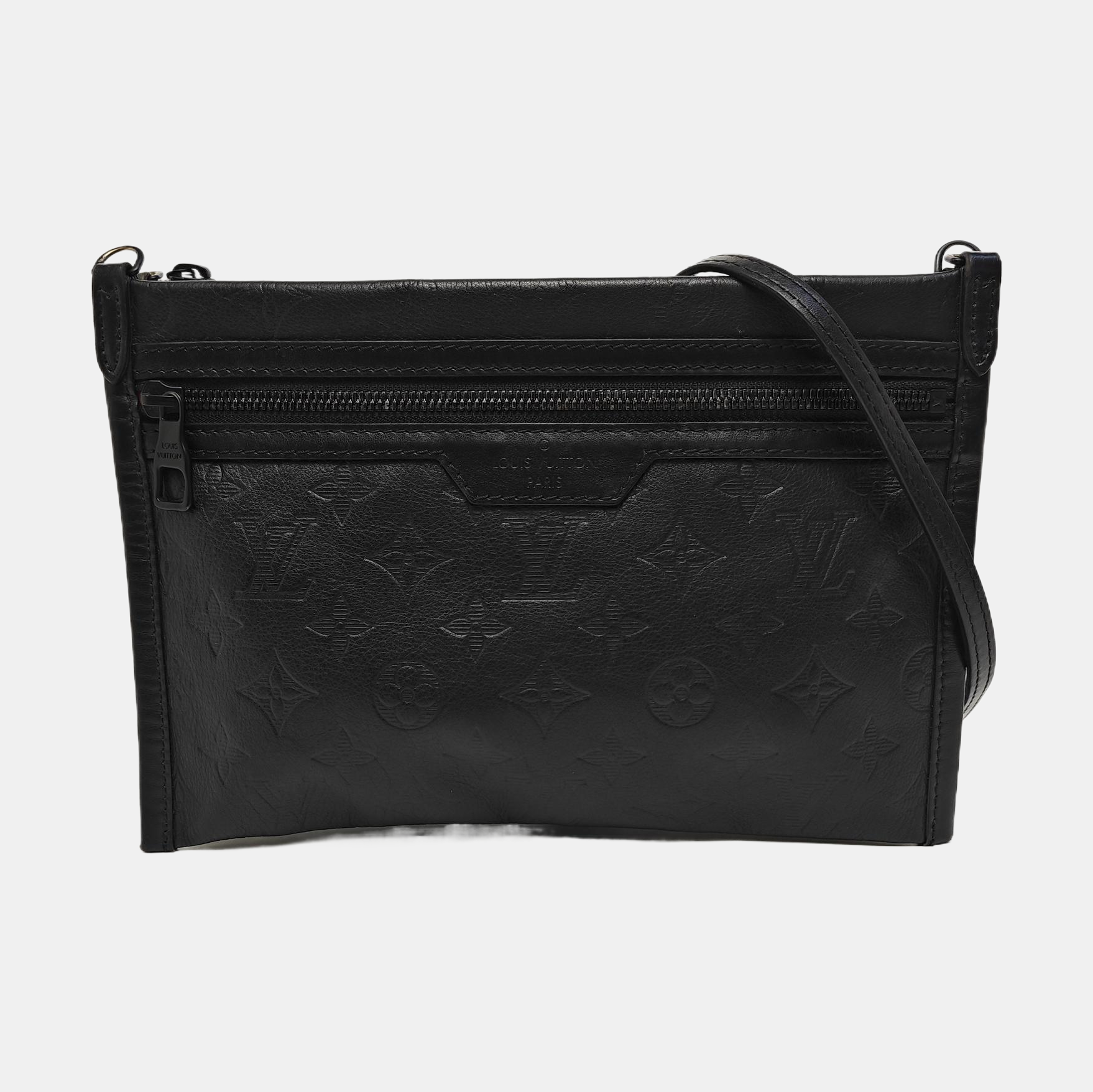 FLAT Calfskin Multicolor