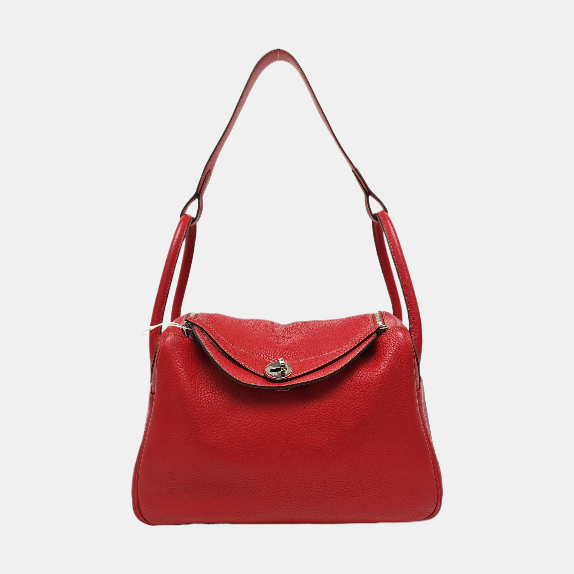 Lindy 30 Clemence Red
