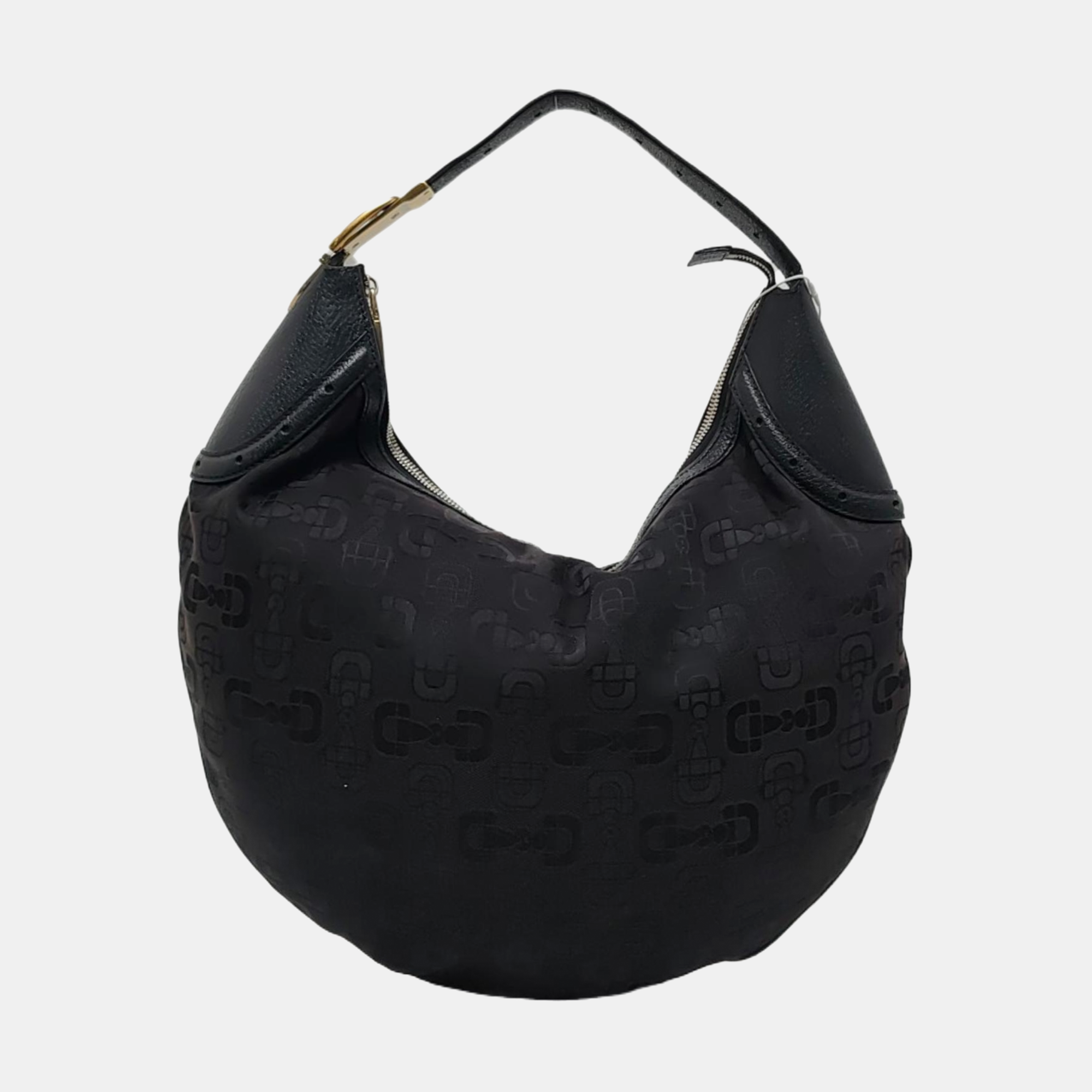 Canvas Black