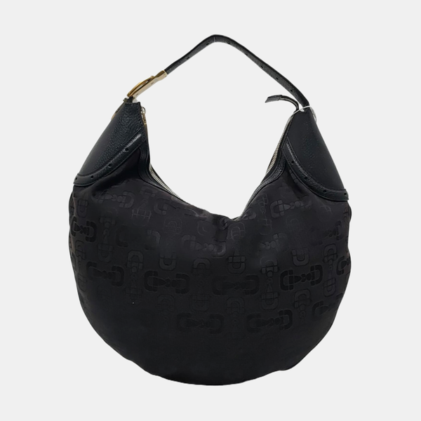 Canvas Black