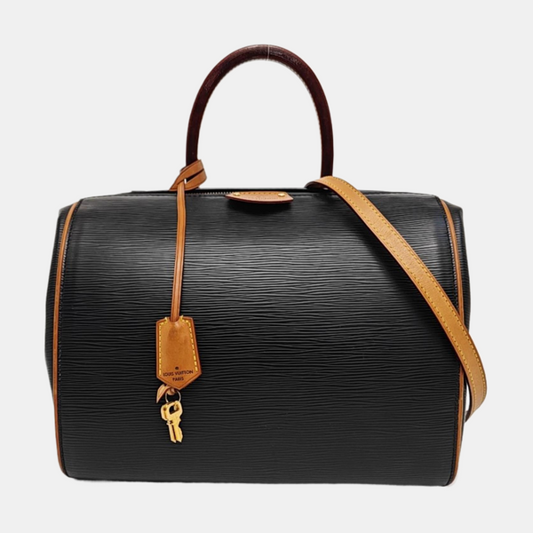 SPEEDY 30 Epi Black