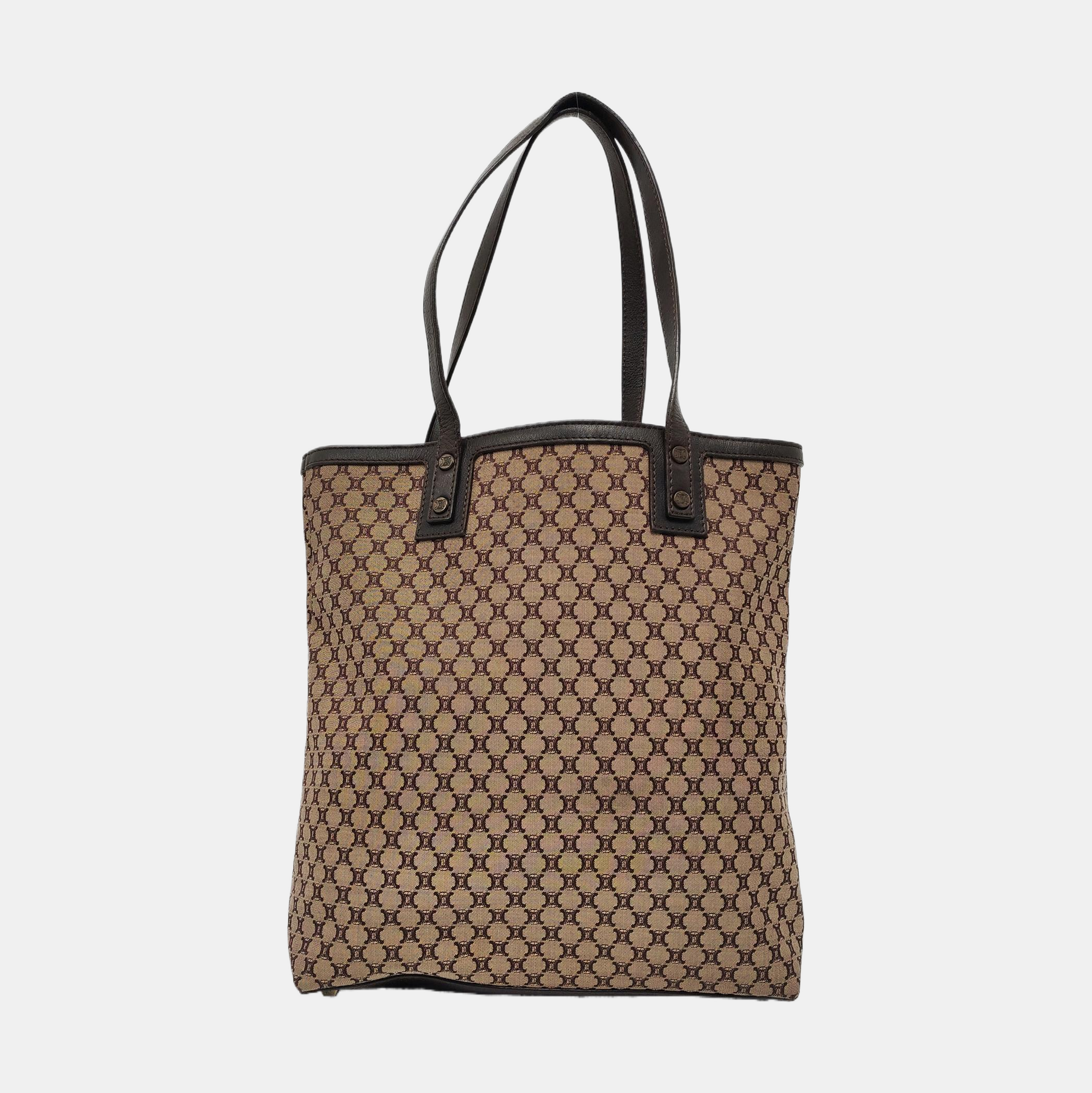 Canvas Brown