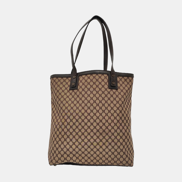 Canvas Brown