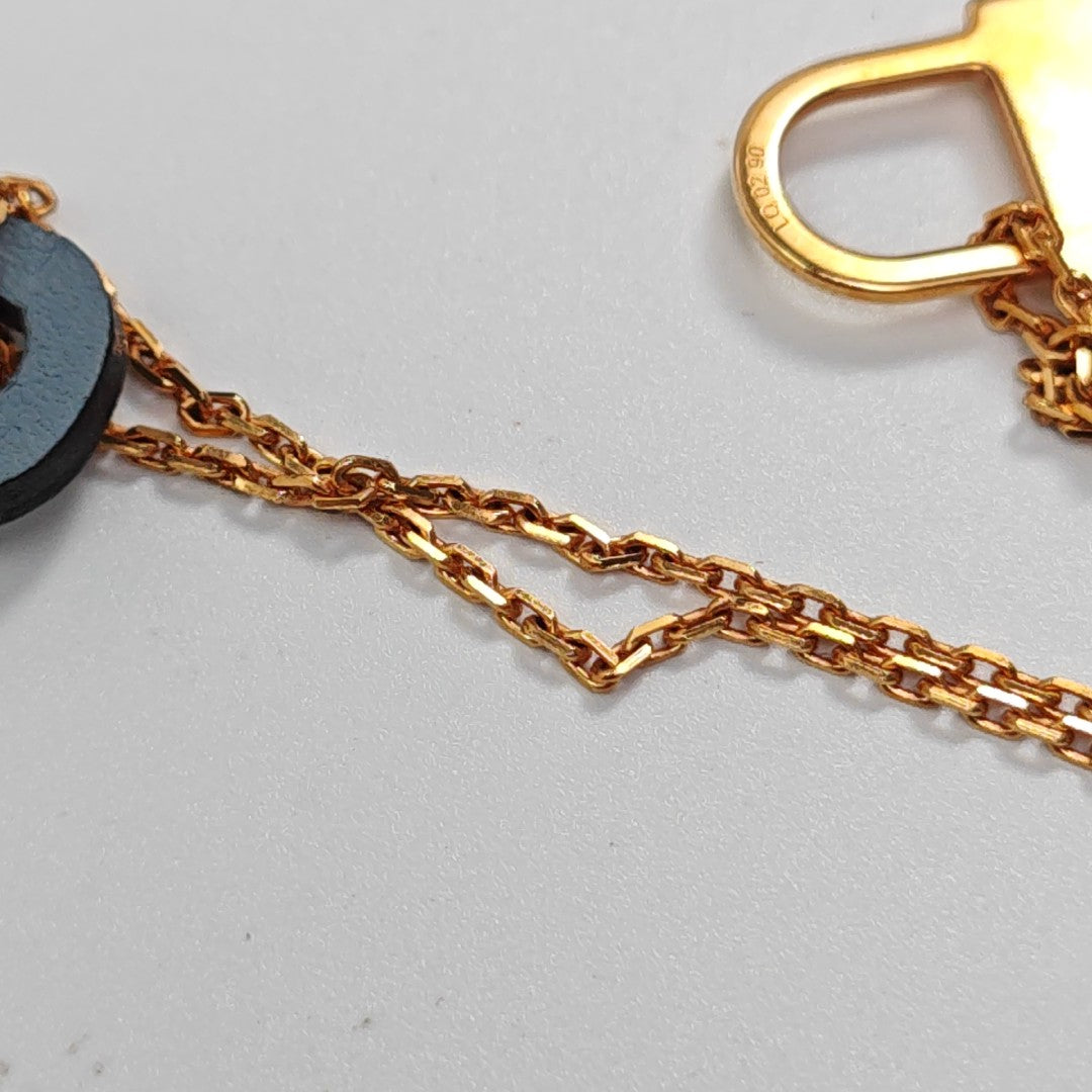 O'kelly Metal Gold Necklace