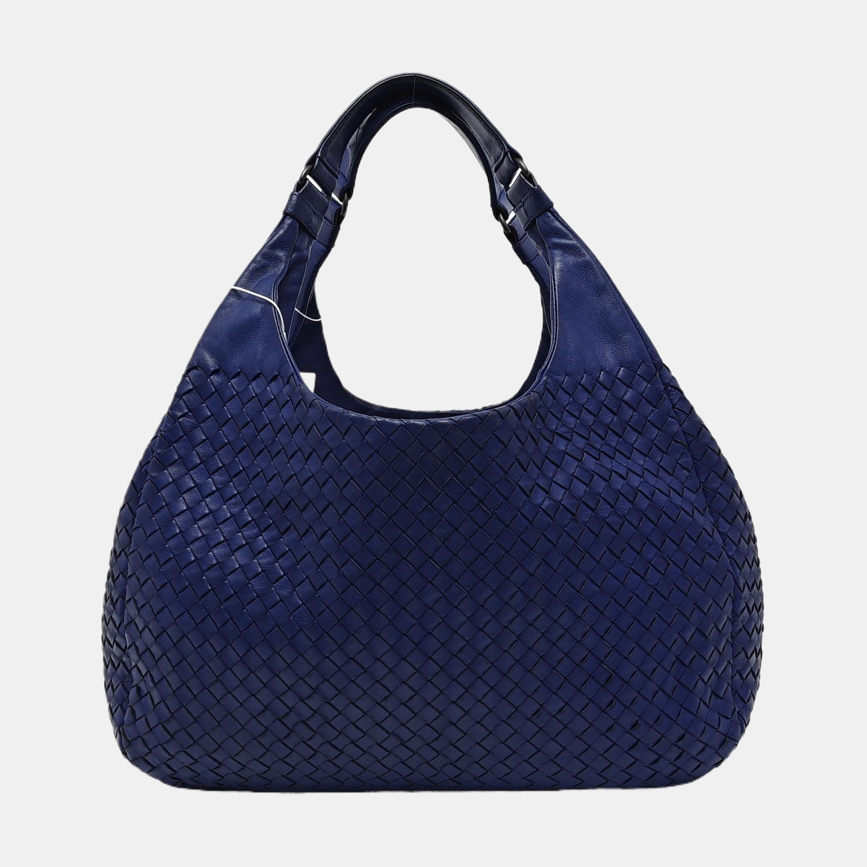 Campana Lambskin Blue