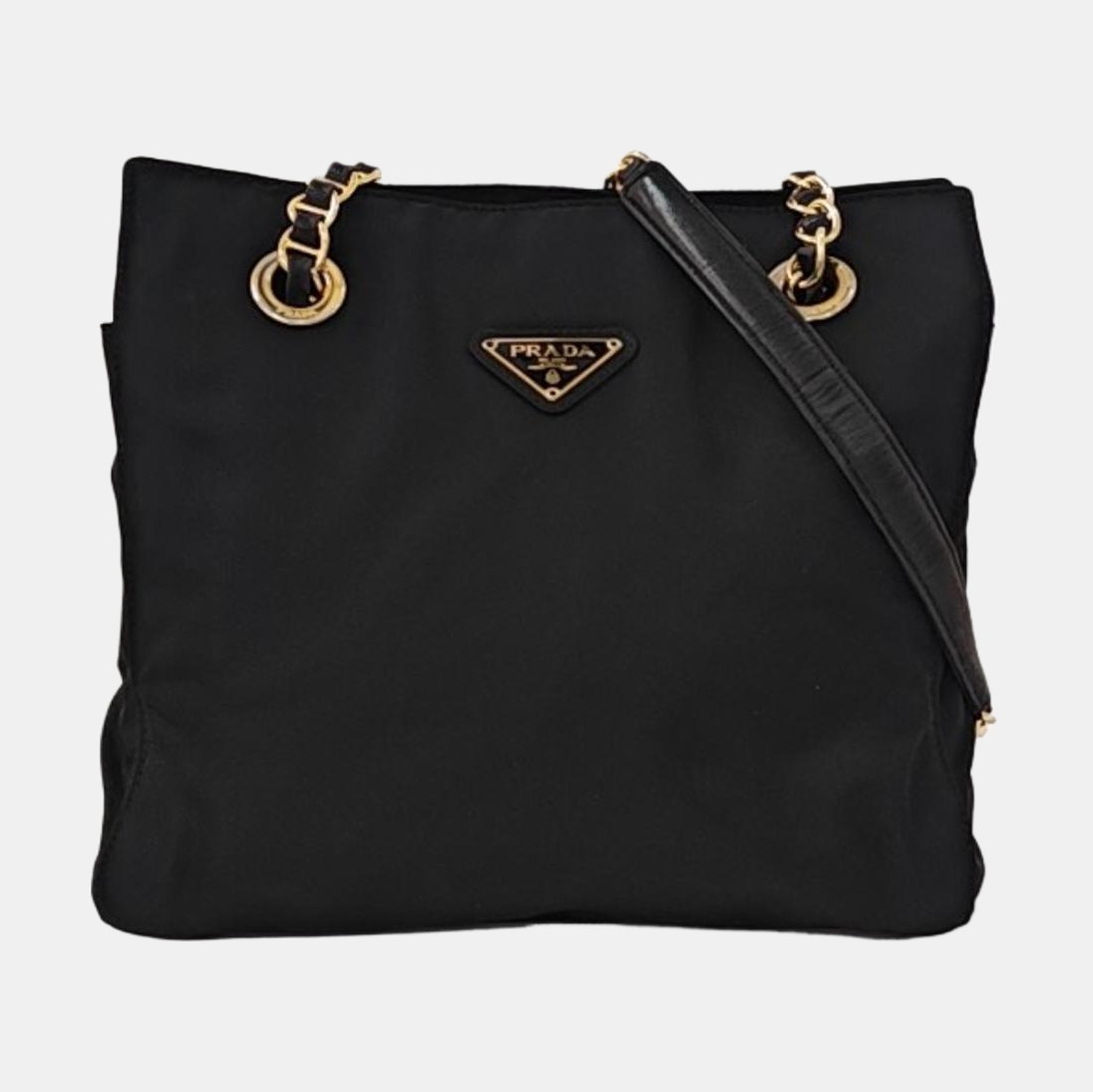 Nylon Black