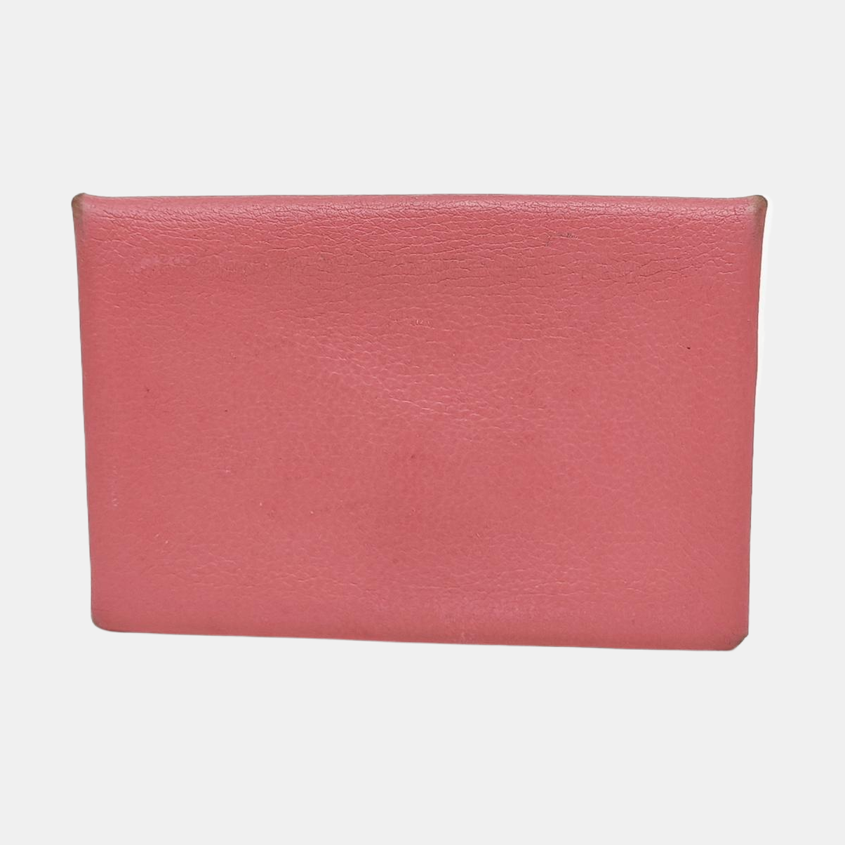Calvi Evercolor Pink Card Holder