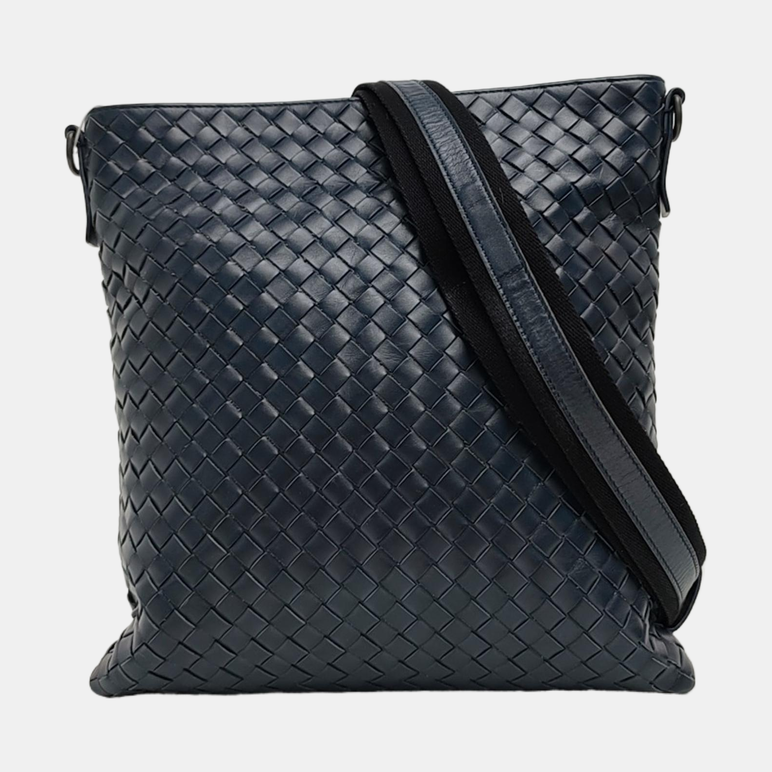 Calfskin Blue