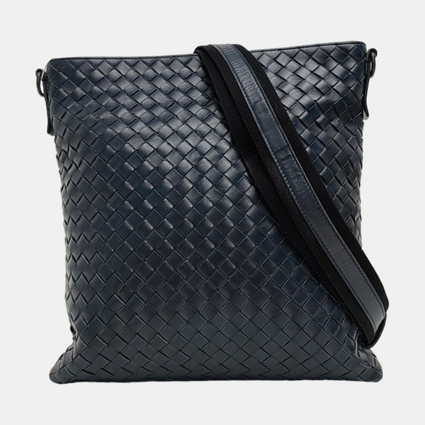 Calfskin Blue