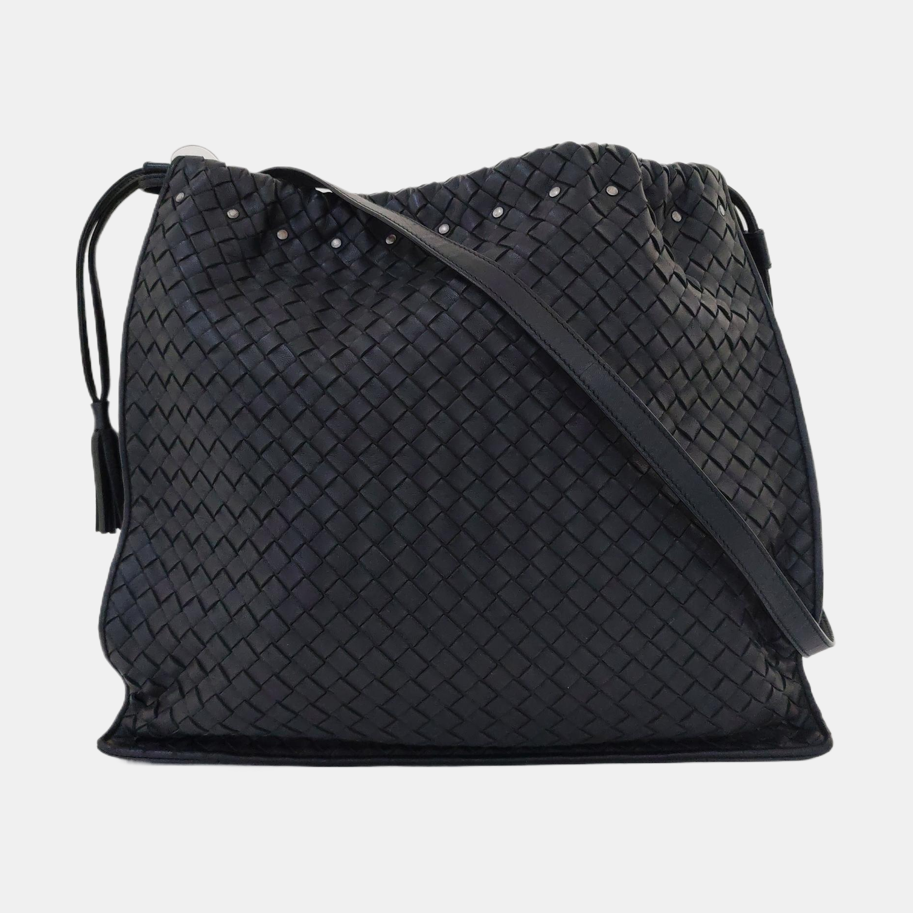 Calfskin Black