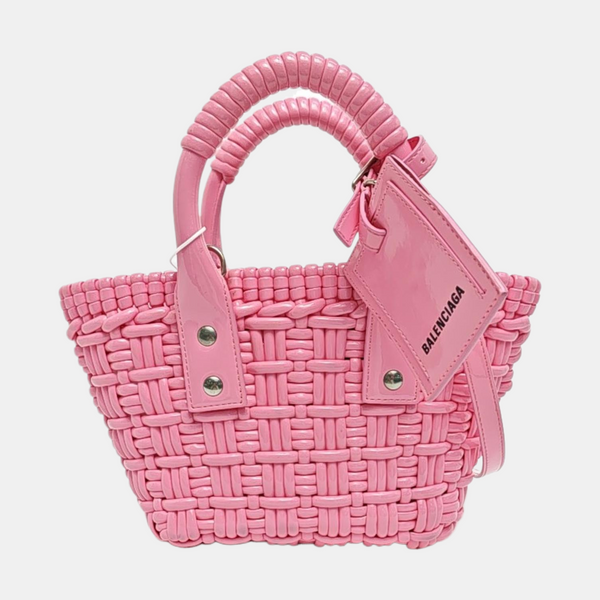 Bistro Mini Special Material Pink