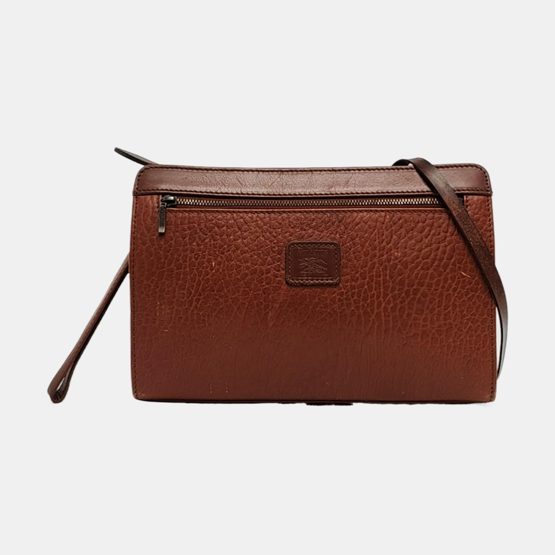 Calfskin Brown