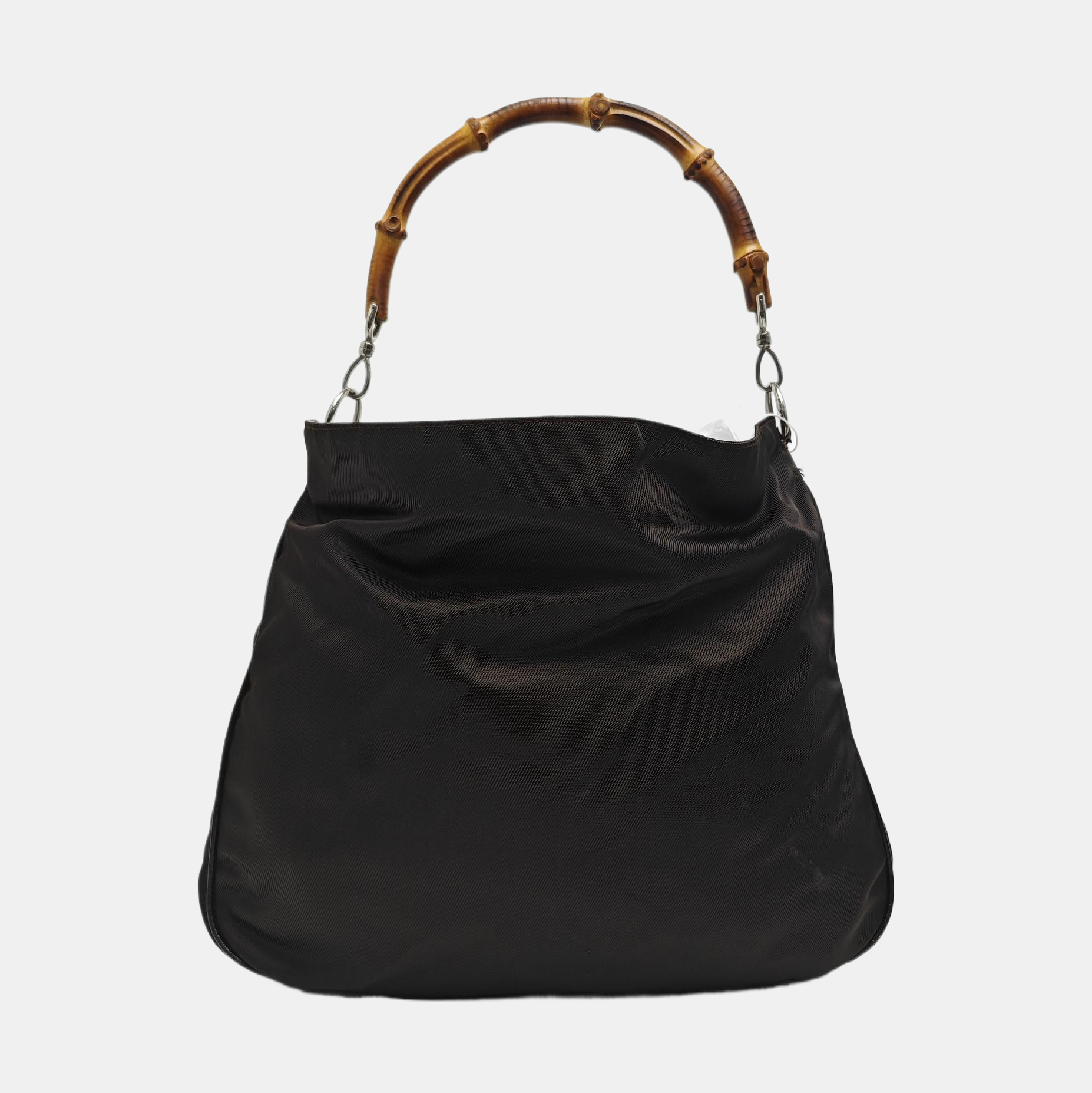 Bamboo 1947 Medium Fabric Black