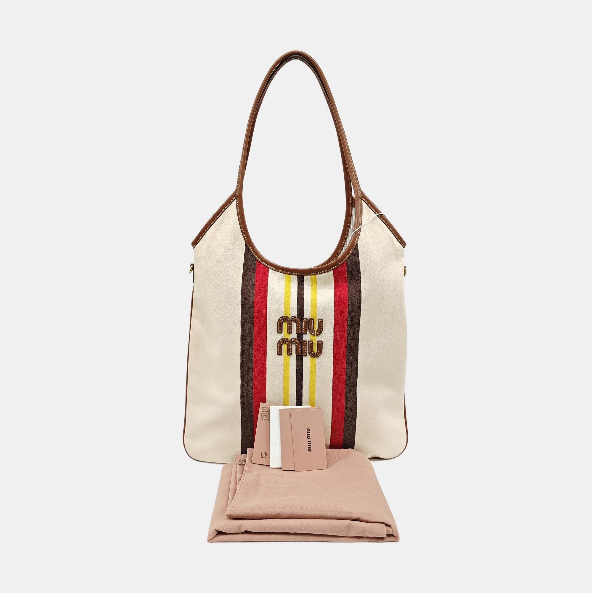 IVY Canvas Beige