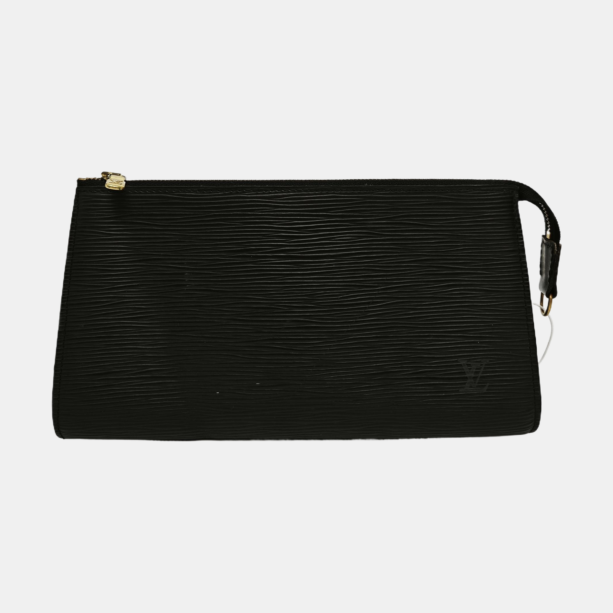 ACCESORIOS Epi Negro