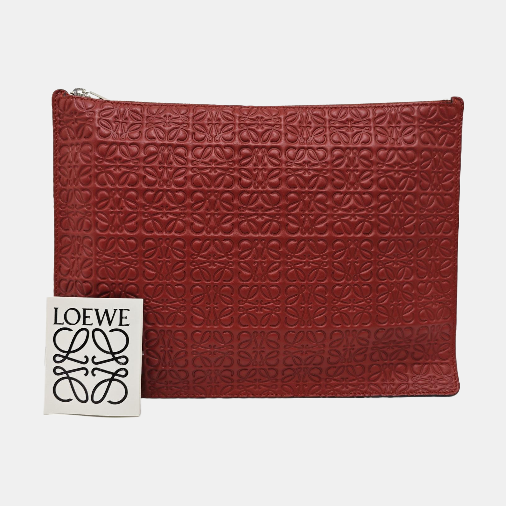 Others Calfskin Multicolor