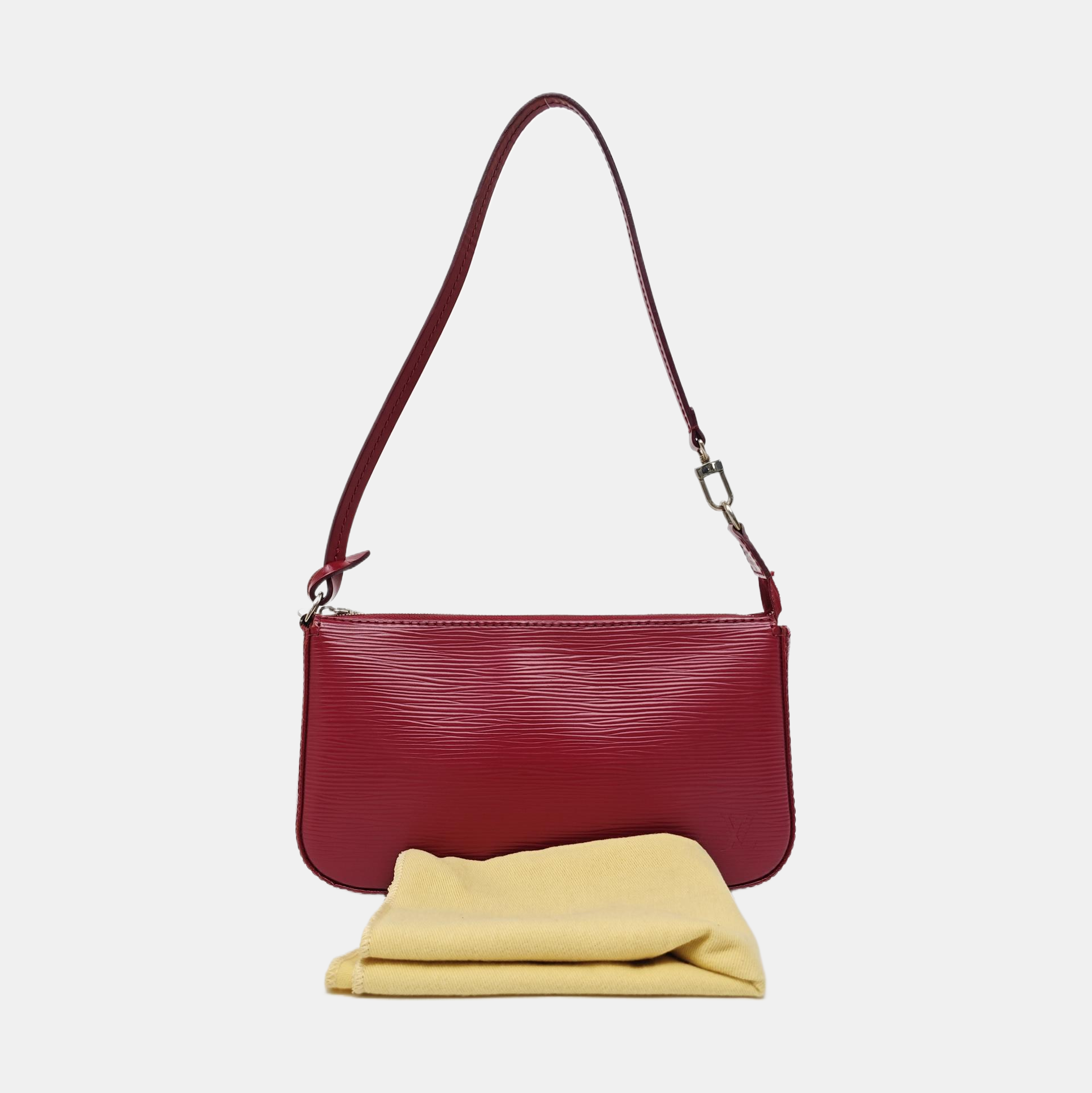 ACCESSOIRES GM Epi Red