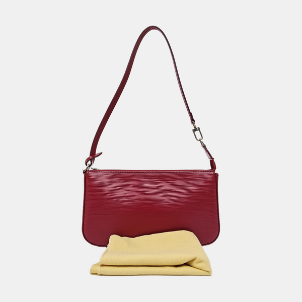 ACCESSOIRES GM Epi Red