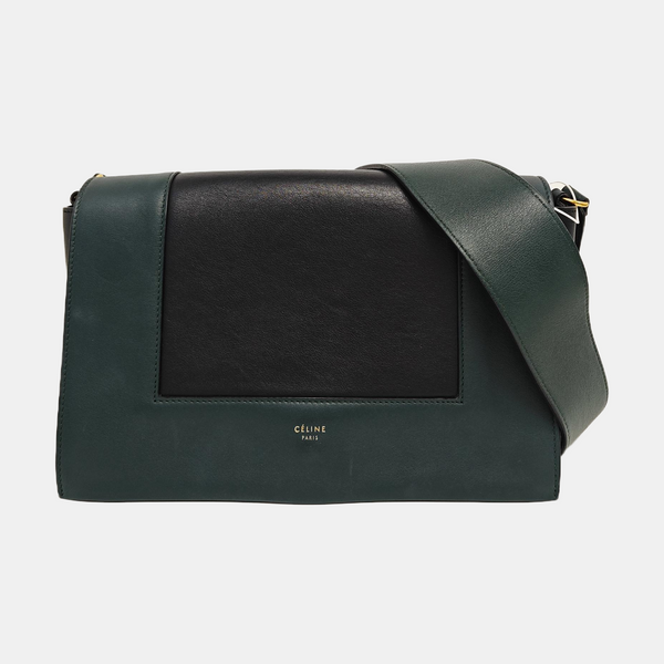 FRAME Medium Calfskin Multicolor