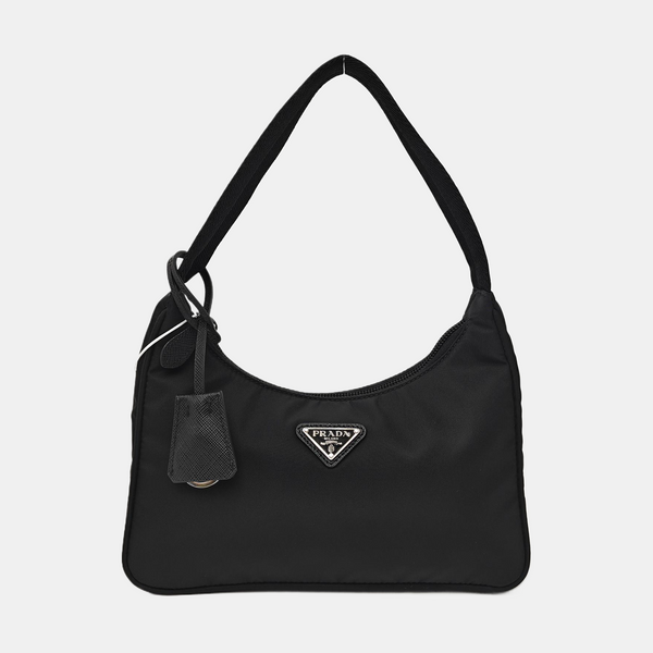 Re-Edition2000 Mini Nylon Black