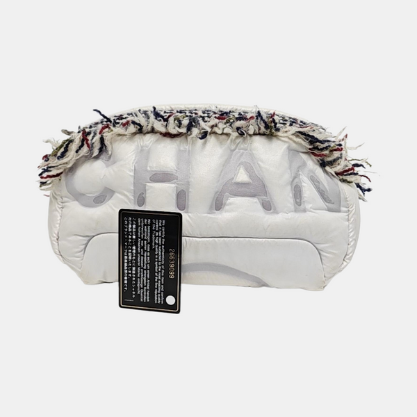 Nylon White