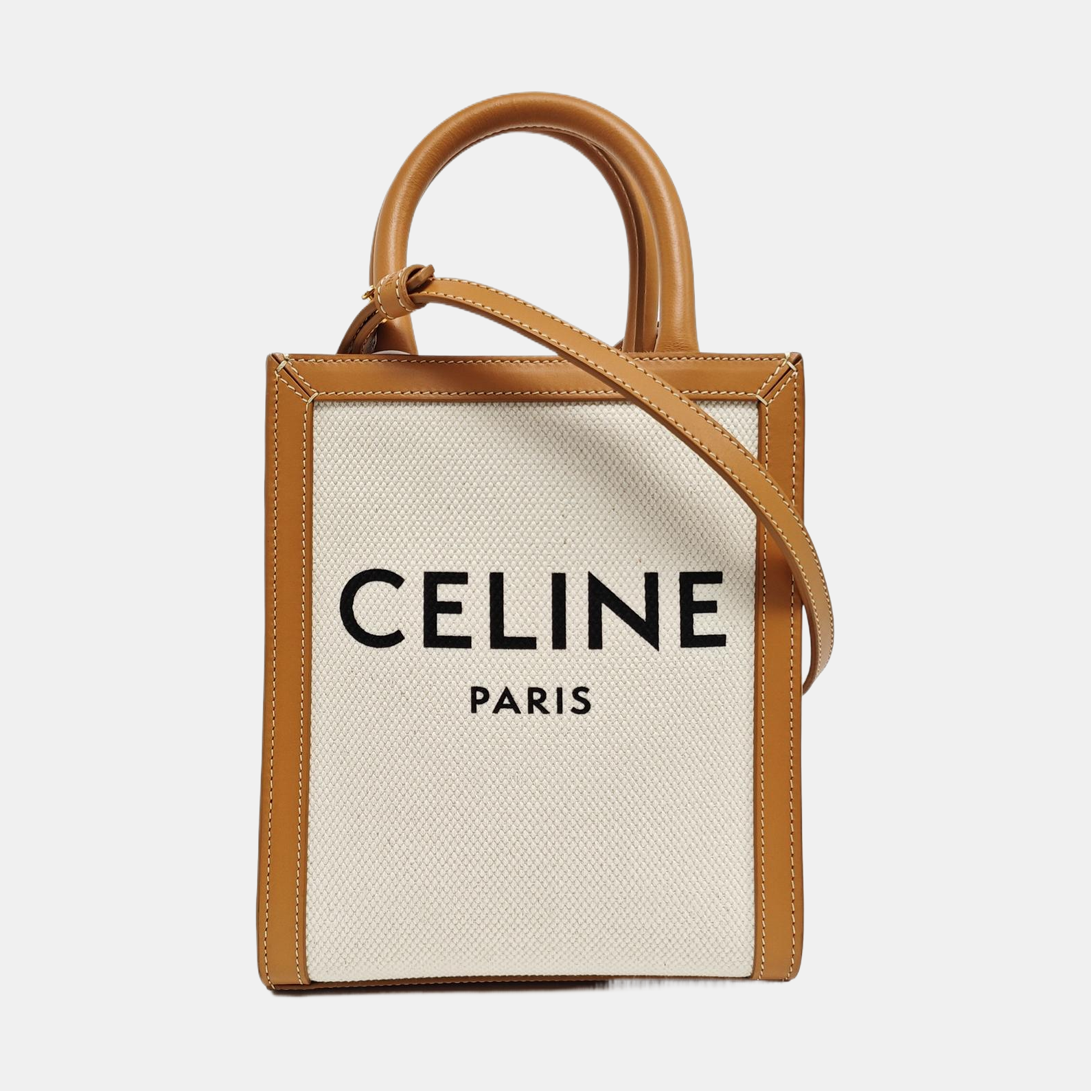 Authenticated pre-owned  CABAS CELINE - Shoulder Bag at Looply