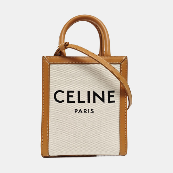 Authenticated pre-owned  CABAS CELINE - Shoulder Bag at Looply