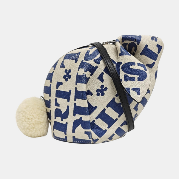 Animals Calfskin Multicolor