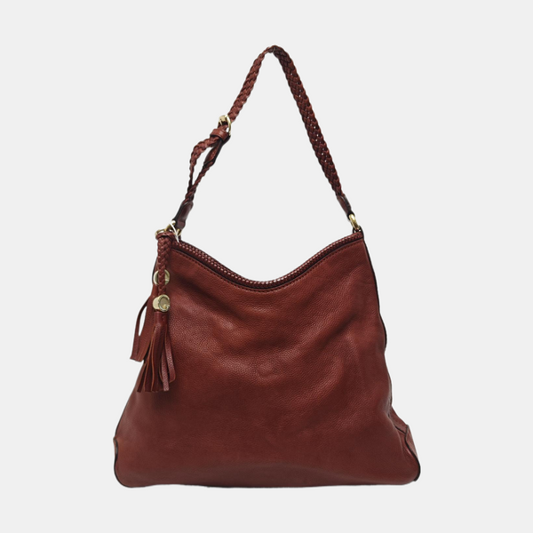 Marrakech Calfskin Brown