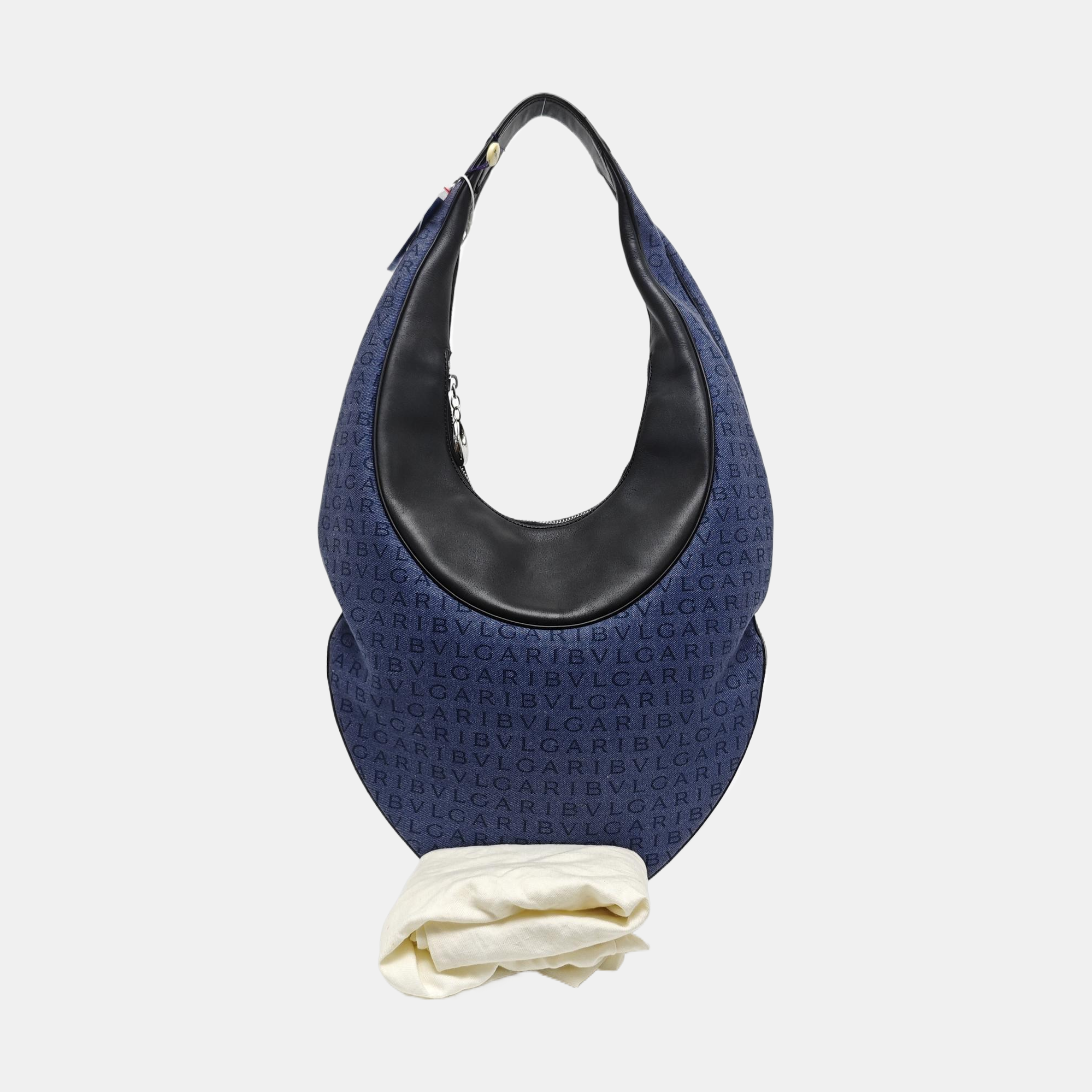 ASCOT Fabric Blue