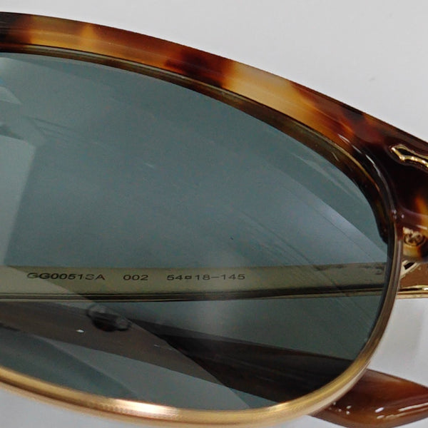 Synthetic Sunglasses Gray