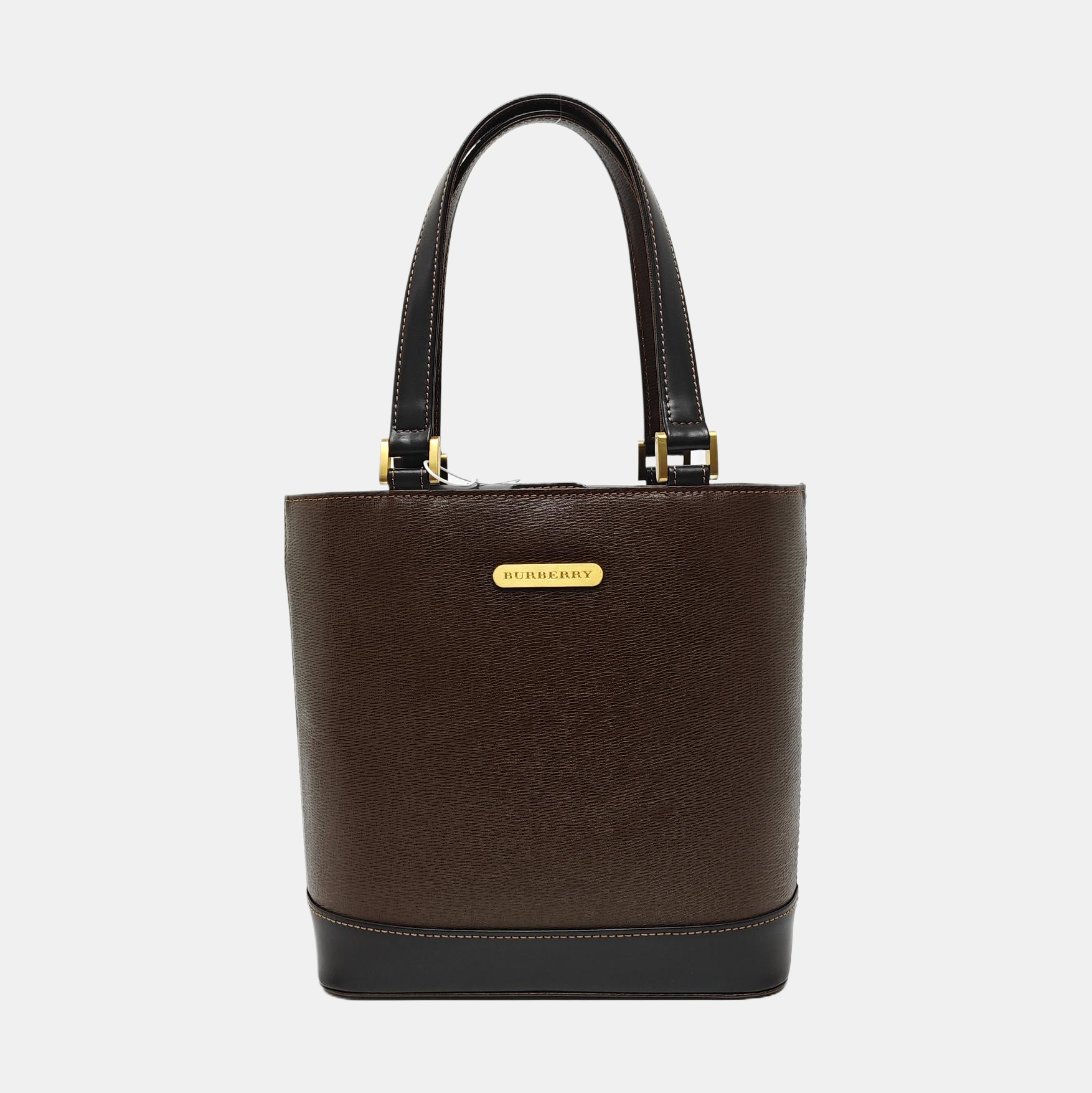 Calfskin Brown