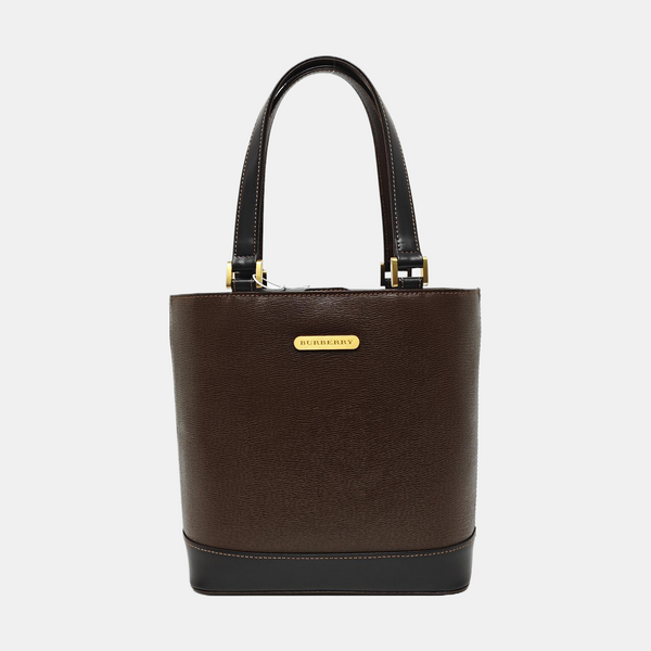 Calfskin Brown